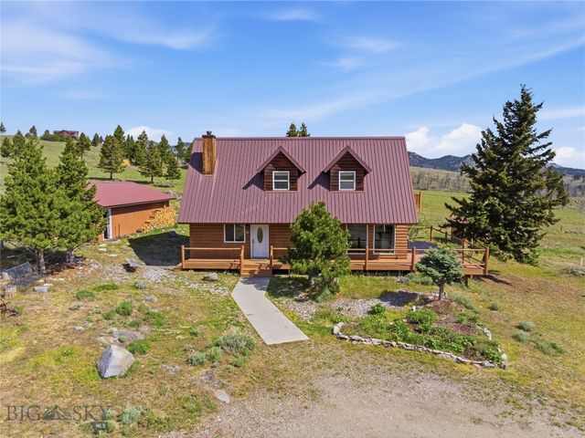 86 Horseshoe Trail, Whitehall, MT 59759 property photo