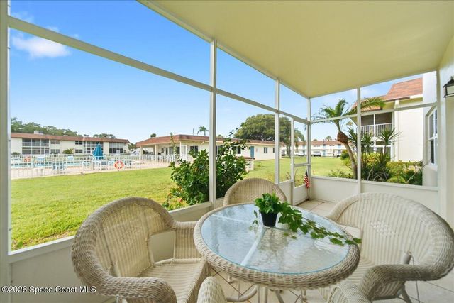 171 Cape Shores Circle 3-E, Cape Canaveral, FL 32920