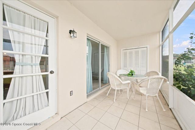 171 Cape Shores Circle 3-E, Cape Canaveral, FL 32920