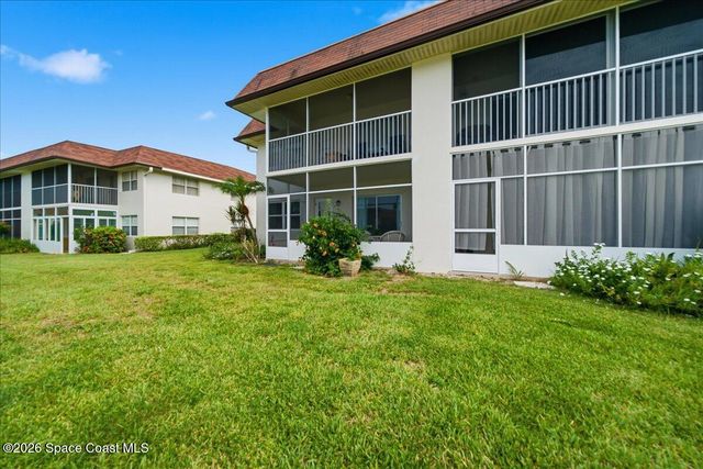 171 Cape Shores Circle 3-E, Cape Canaveral, FL 32920