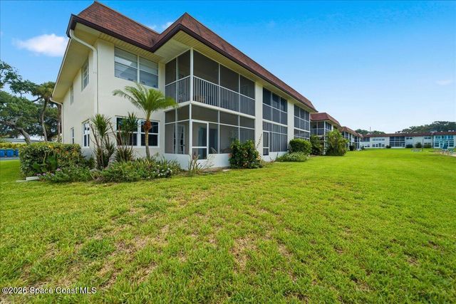 171 Cape Shores Circle 3-E, Cape Canaveral, FL 32920