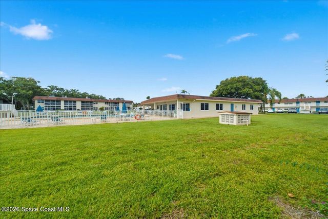 171 Cape Shores Circle 3-E, Cape Canaveral, FL 32920