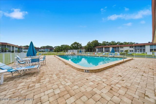 171 Cape Shores Circle 3-E, Cape Canaveral, FL 32920