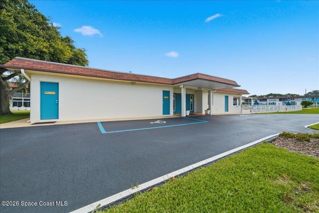 171 Cape Shores Circle 3-E, Cape Canaveral, FL 32920