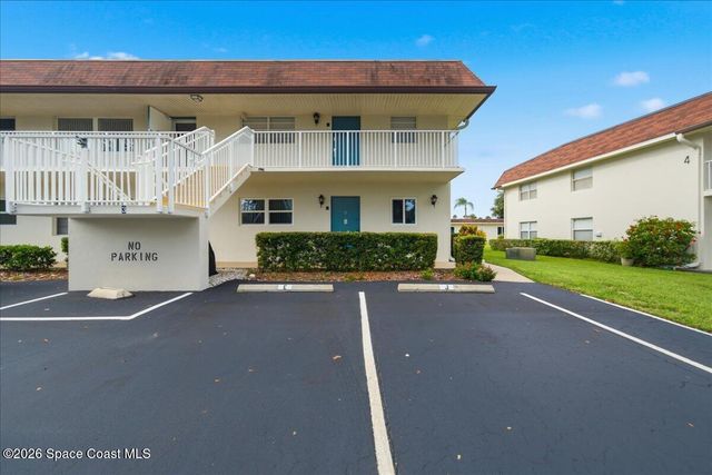 171 Cape Shores Circle 3-E, Cape Canaveral, FL 32920