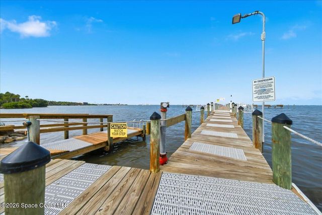 171 Cape Shores Circle 3-E, Cape Canaveral, FL 32920