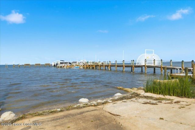 171 Cape Shores Circle 3-E, Cape Canaveral, FL 32920