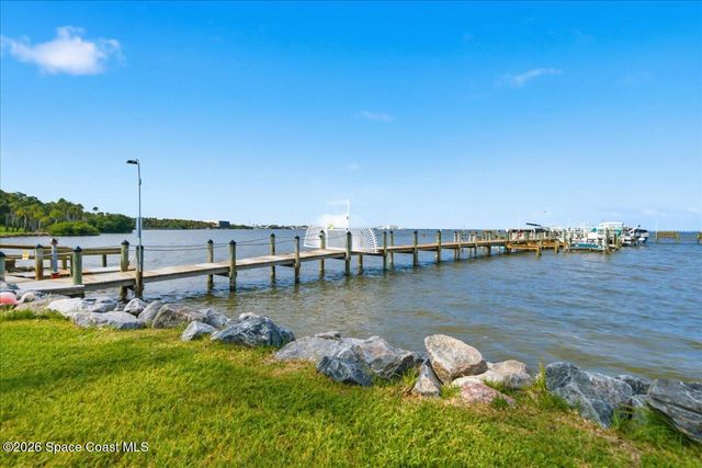 171 Cape Shores Circle 3-E, Cape Canaveral, FL 32920