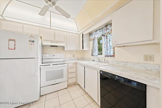 171 Cape Shores Circle 3-E, Cape Canaveral, FL 32920