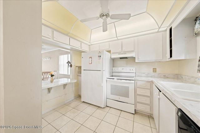 171 Cape Shores Circle 3-E, Cape Canaveral, FL 32920