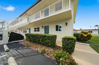 171 Cape Shores Circle 3-E, Cape Canaveral, FL 32920
