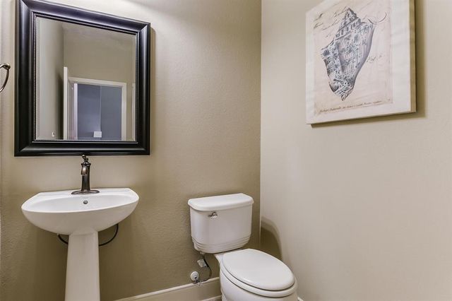 1315 Ralston Branch Way Way, Sugar Land, TX 77479