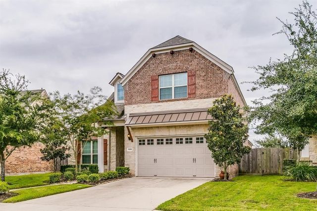 1315 Ralston Branch Way Way, Sugar Land, TX 77479