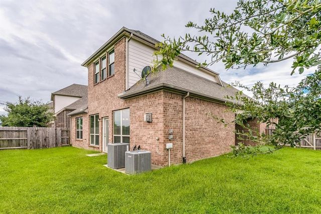 1315 Ralston Branch Way Way, Sugar Land, TX 77479