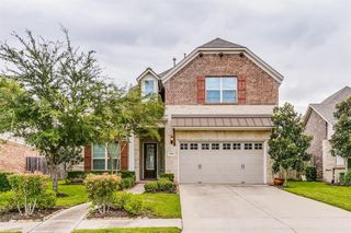 1315 Ralston Branch Way Way, Sugar Land, TX 77479