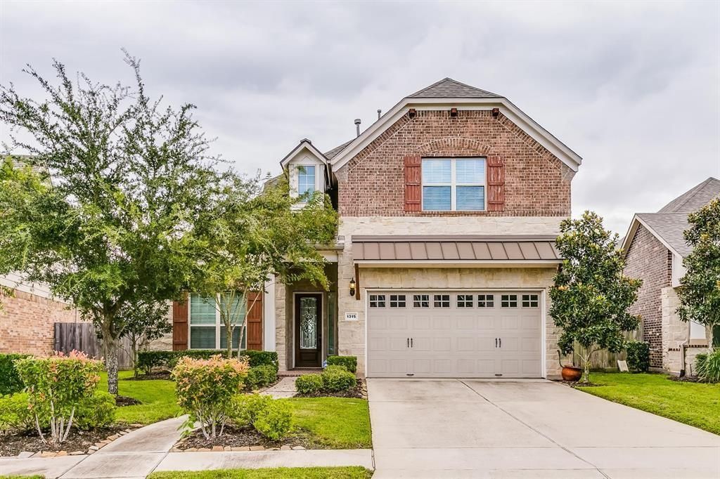 1315 Ralston Branch Way Way, Sugar Land, TX 77479