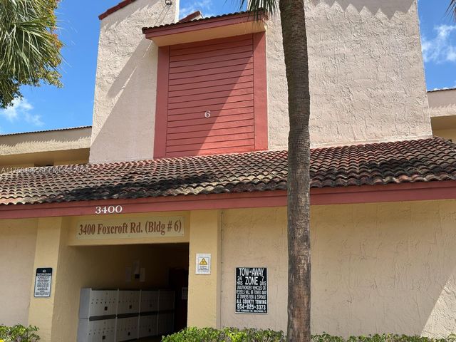 3400 Foxcroft Rd 212, Miramar, FL 33025