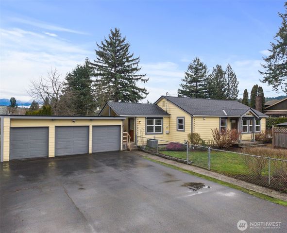 4414 332nd Avenue SE, Fall City, WA 98024