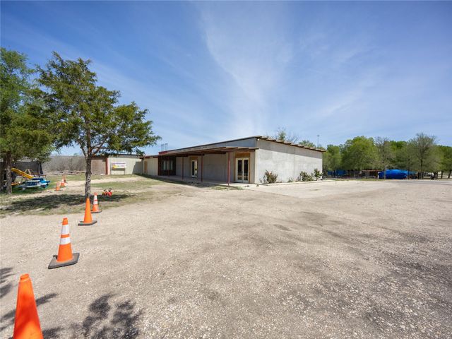 11600 S UHwy 183 S, Buda, TX 78610