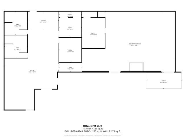 11600 S UHwy 183 S, Buda, TX 78610