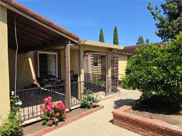20030 Squire, Covina, CA 91724