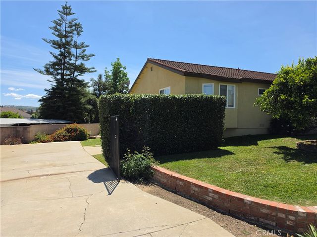 20030 Squire, Covina, CA 91724