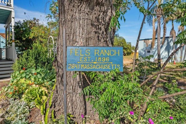 2641 Massachusetts Ave, Lemon Grove, CA 91945