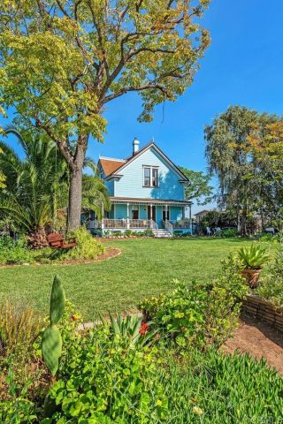 2641 Massachusetts Ave, Lemon Grove, CA 91945