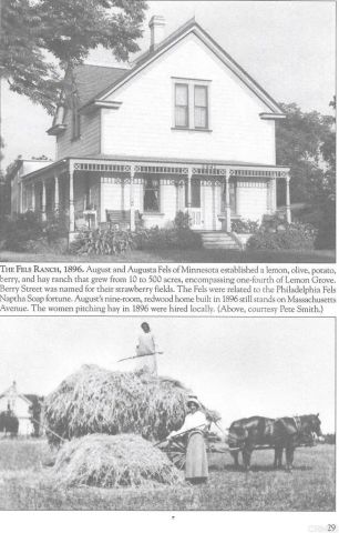 2641 Massachusetts Ave, Lemon Grove, CA 91945