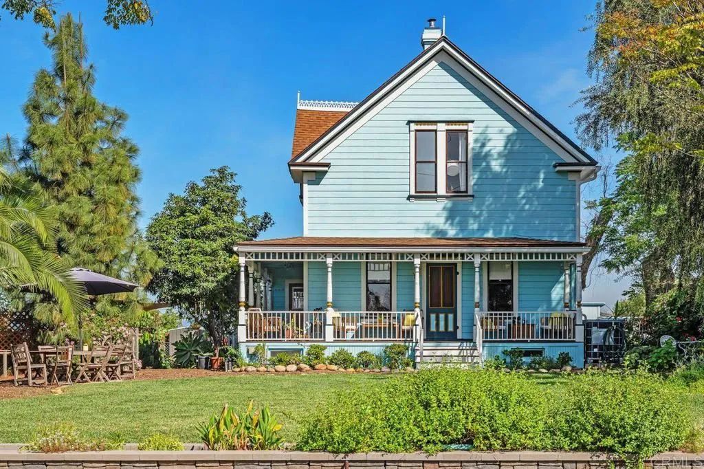 2641 Massachusetts Ave, Lemon Grove, CA 91945