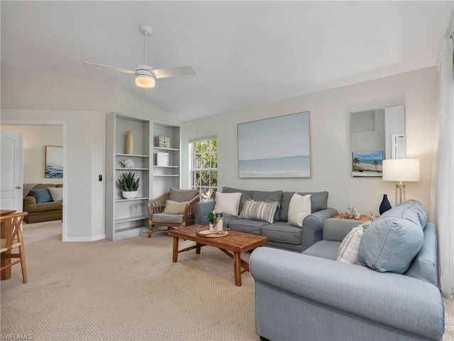 1295 Sweetwater CV 8201, Naples, FL 34110