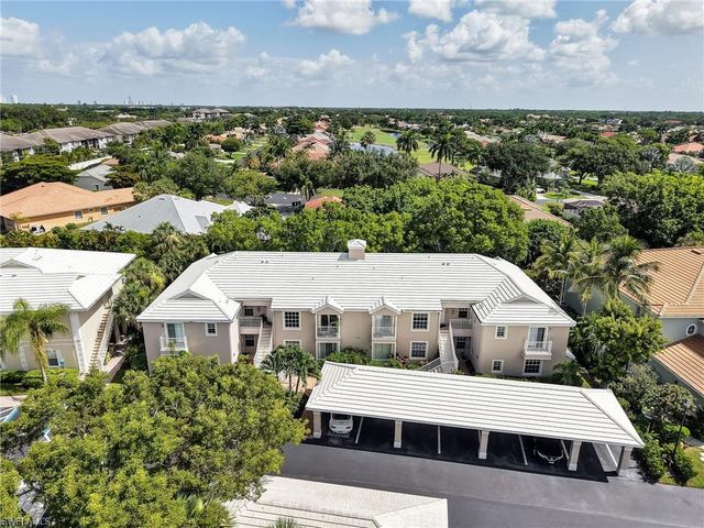 1295 Sweetwater CV 8201, Naples, FL 34110