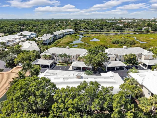 1295 Sweetwater CV 8201, Naples, FL 34110