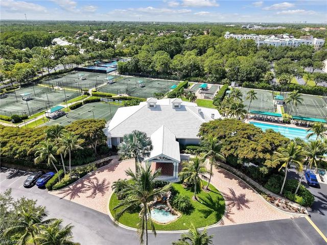 1295 Sweetwater CV 8201, Naples, FL 34110