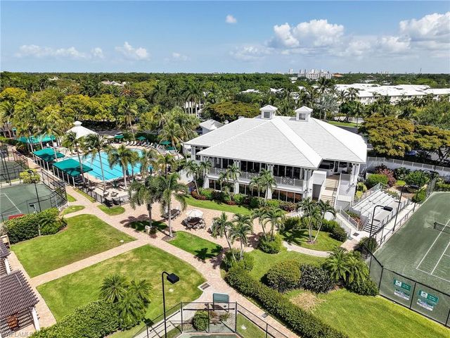 1295 Sweetwater CV 8201, Naples, FL 34110