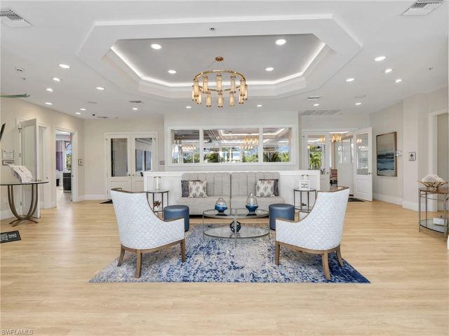 1295 Sweetwater CV 8201, Naples, FL 34110