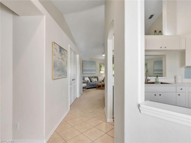 1295 Sweetwater CV 8201, Naples, FL 34110