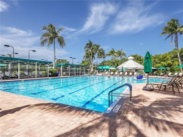 1295 Sweetwater CV 8201, Naples, FL 34110