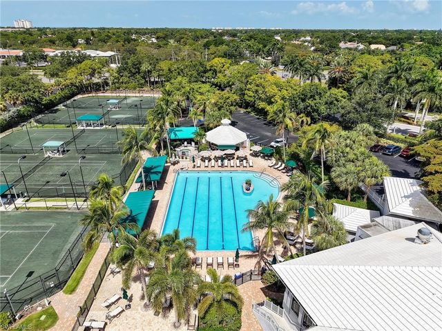 1295 Sweetwater CV 8201, Naples, FL 34110
