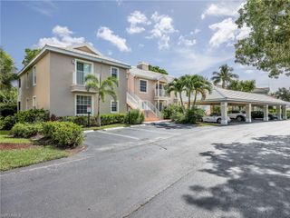 1295 Sweetwater CV 8201, Naples, FL 34110