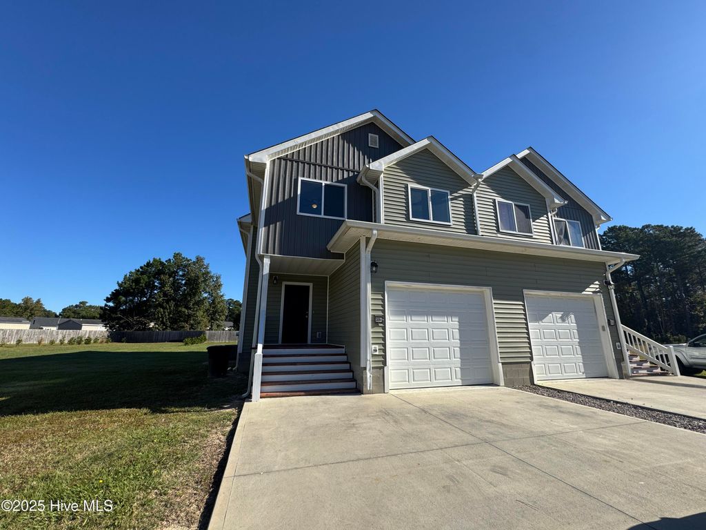 309 Robin Court # A, Leland, NC 28451