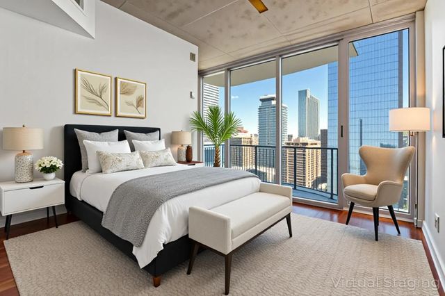 360 Nueces ST 2907, Austin, TX 78701