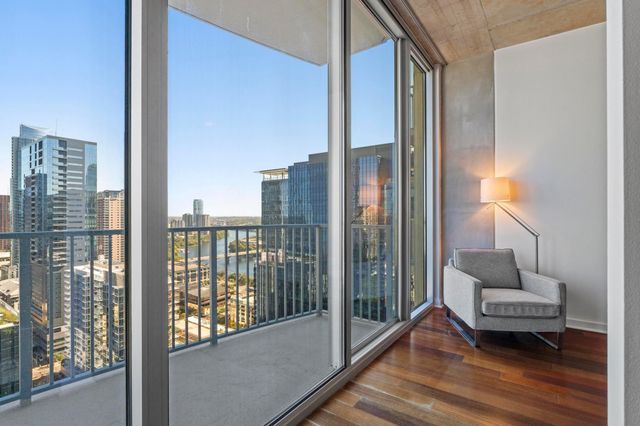 360 Nueces ST 2907, Austin, TX 78701