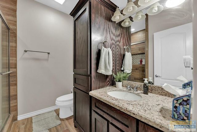 4802 Westgate Cir N, Harlingen, TX 78552