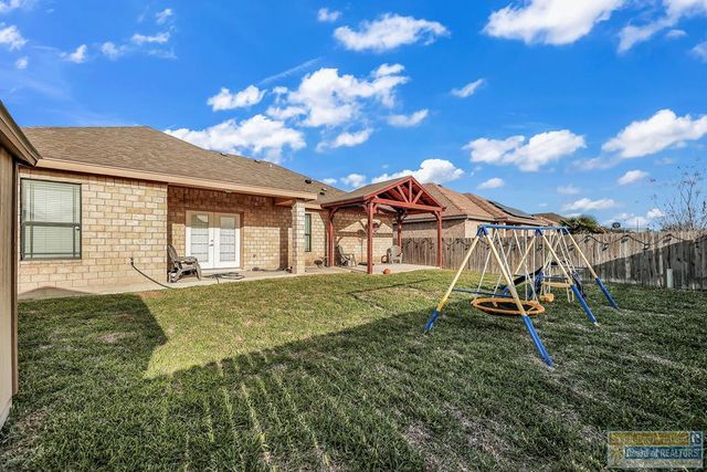 4802 Westgate Cir N, Harlingen, TX 78552