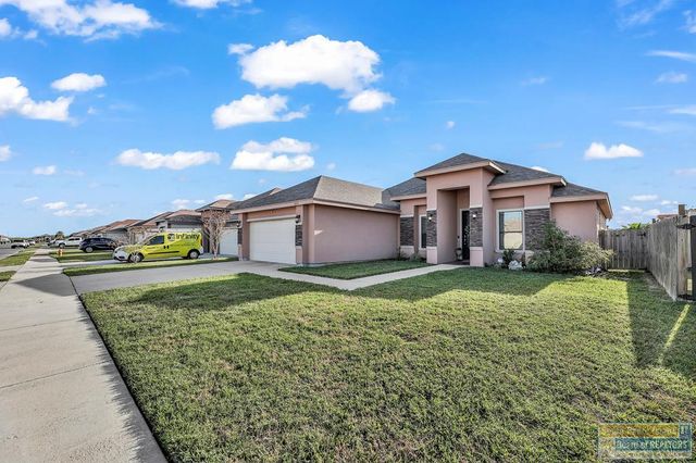 4802 Westgate Cir N, Harlingen, TX 78552