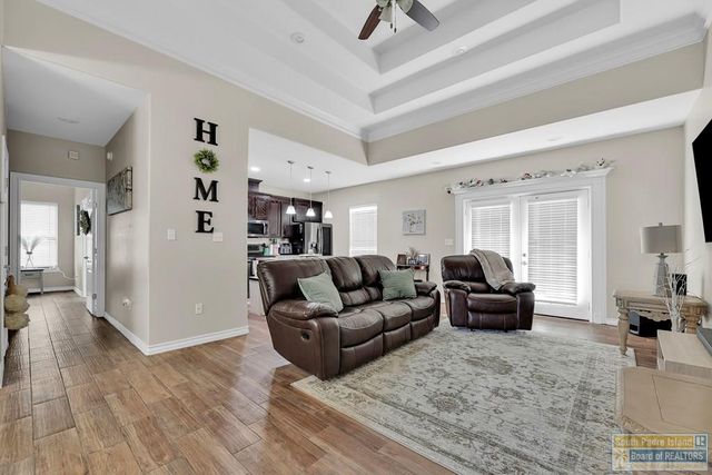 4802 Westgate Cir N, Harlingen, TX 78552