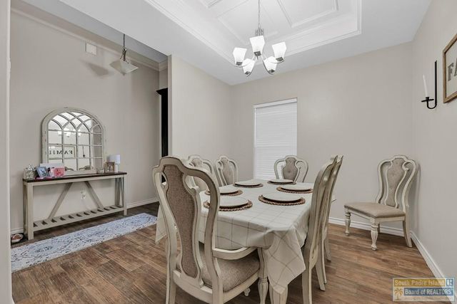 4802 Westgate Cir N, Harlingen, TX 78552