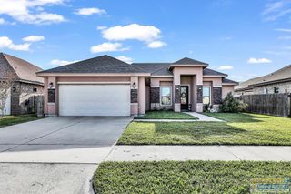 4802 Westgate Cir N, Harlingen, TX 78552