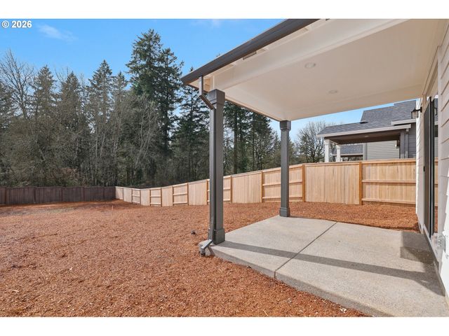 1477 N Millican Creek St, Lafayette, OR 97127
